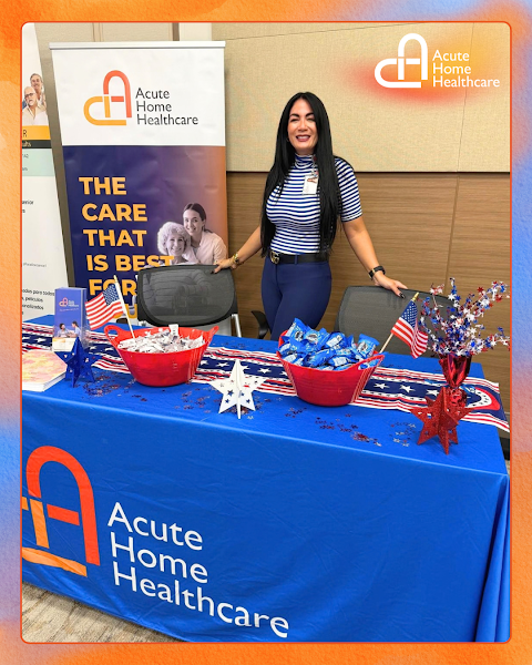 Acute Home Healthcare 2