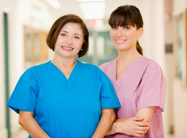 Acute Home Healthcare 5