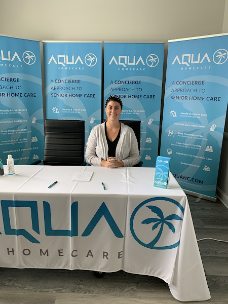 Aqua Home Care | Orlando, FL 3