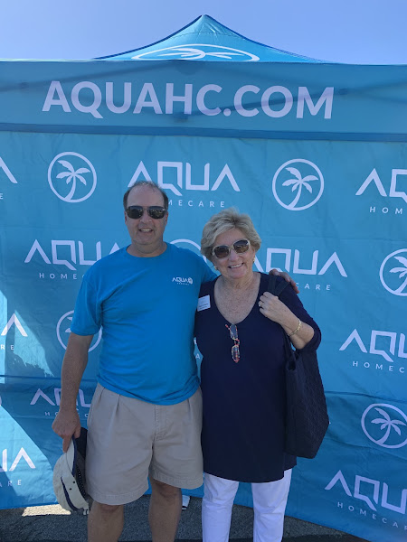 Aqua Home Care | Orlando, FL 4
