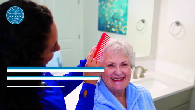 Assisting Hands Home Care Serving Orlando, Orange and Lake Counties 3