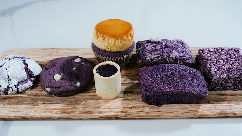 All Things Ube Desserts 3