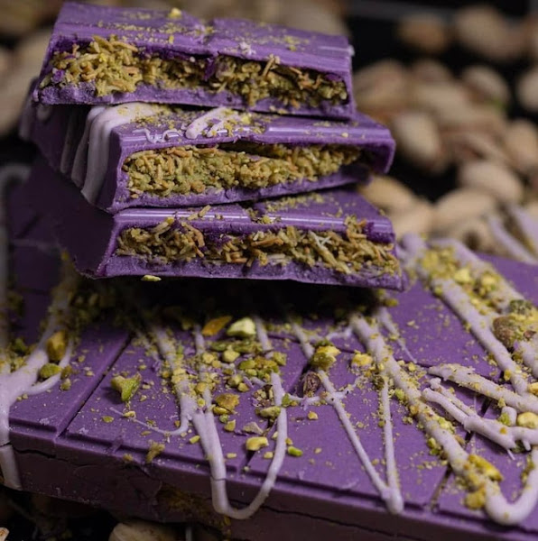 All Things Ube Desserts 4