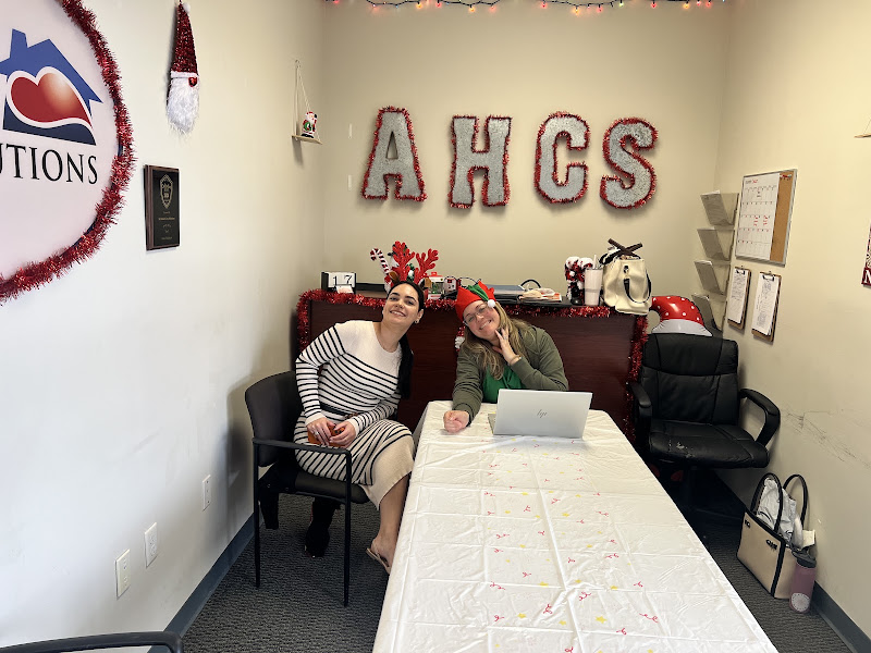 At Home Care Solutions Inc 4