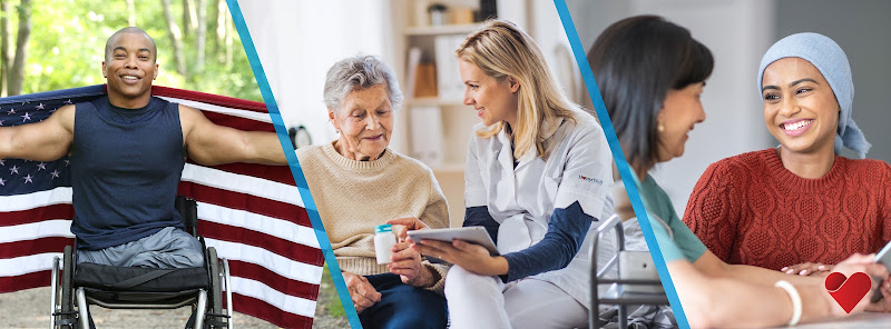 HomeWell Care Services