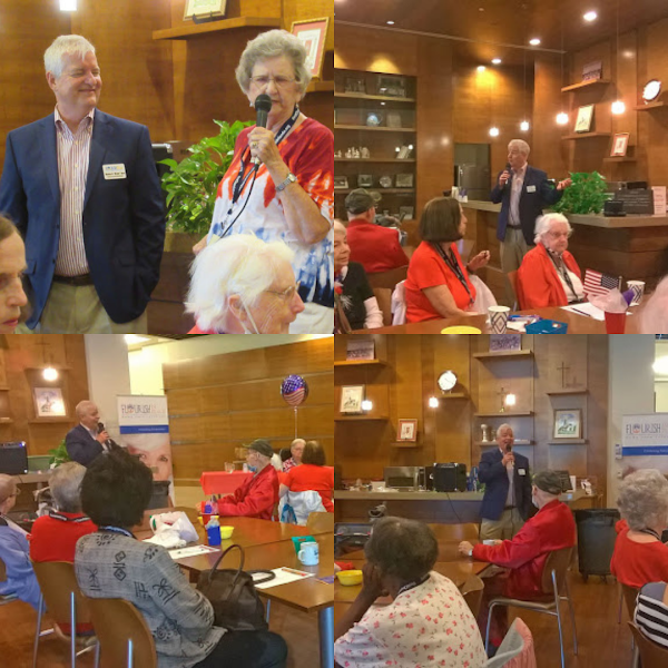 Flourish in Place Home Care Solutions 4