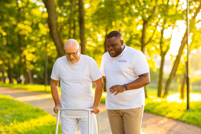 One You Love Homecare Winter Park 2