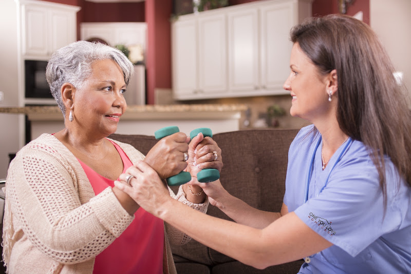 One You Love Homecare Winter Park 3
