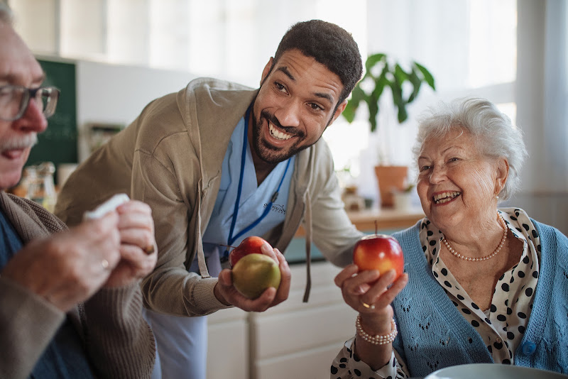 One You Love Homecare Winter Park 4
