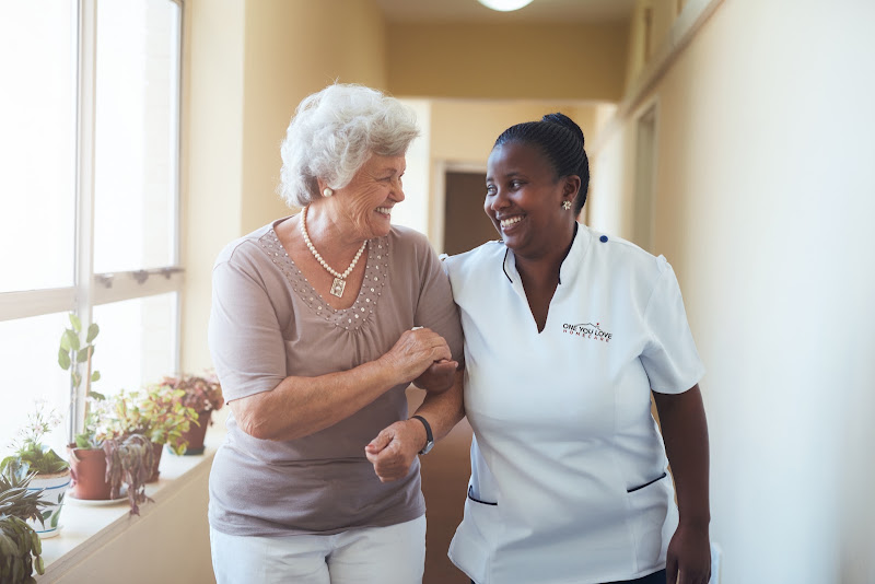 One You Love Homecare Winter Park 5