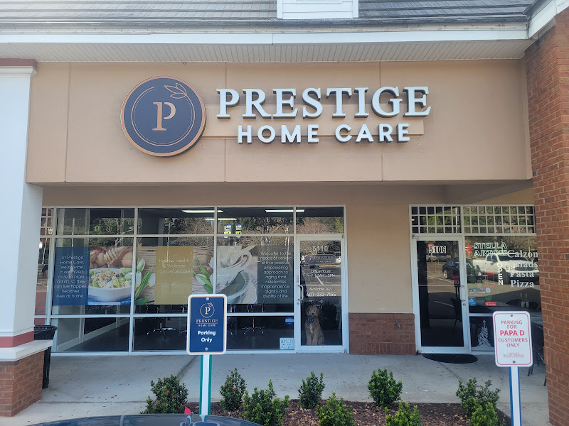 Prestige Home Care Orlando 2