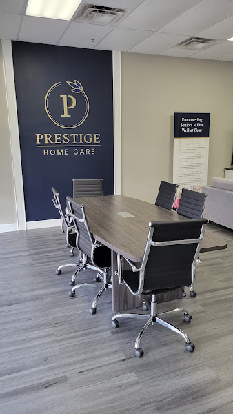 Prestige Home Care Orlando 3