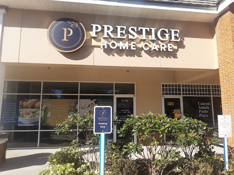 Prestige Home Care Orlando 4