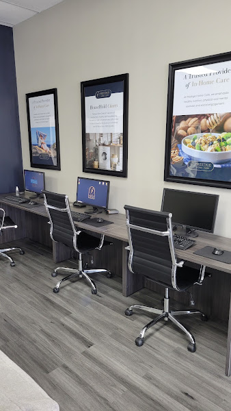Prestige Home Care Orlando 5