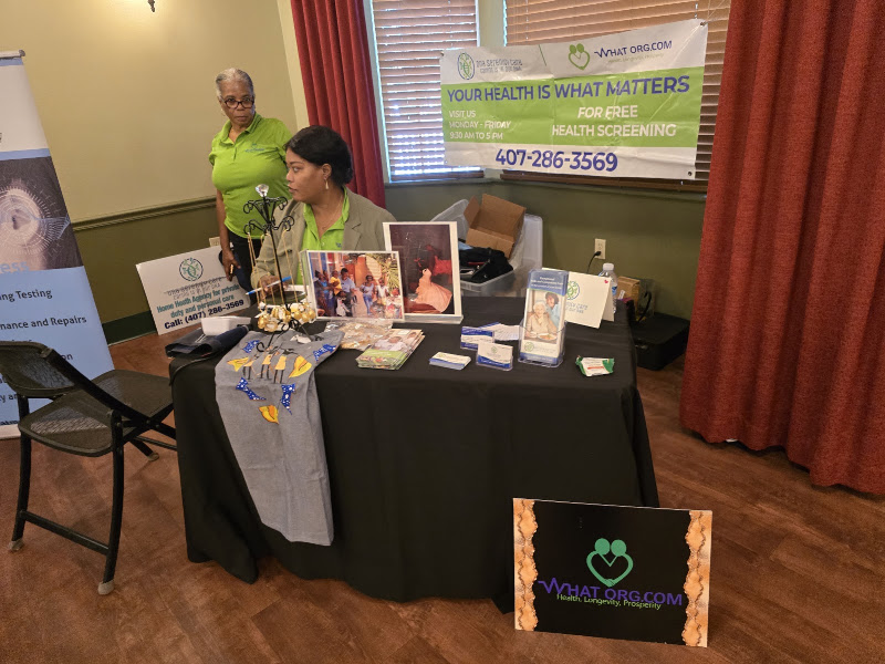 DNA Serenity Care (Home Health Care Agency) 4