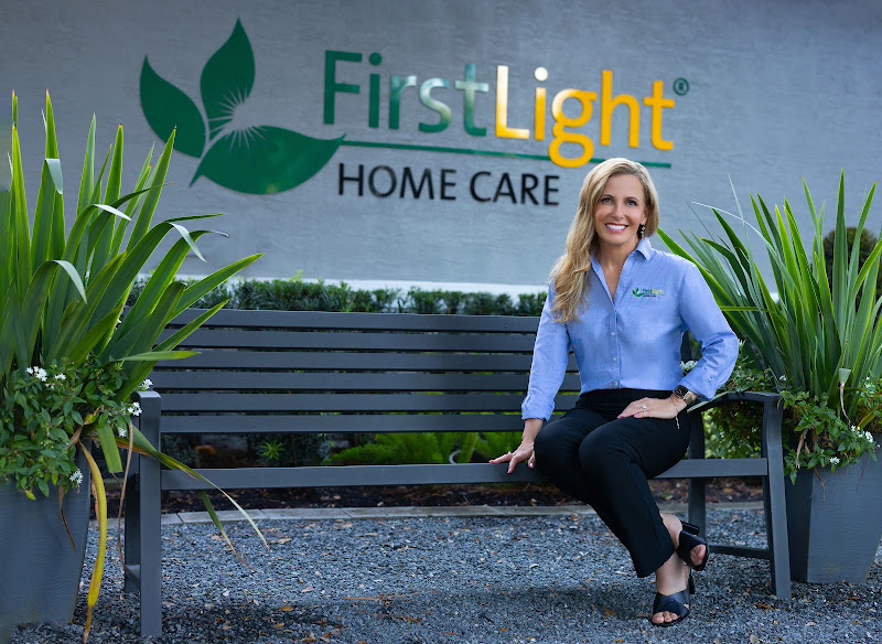 FirstLight Home Care of Central Orlando