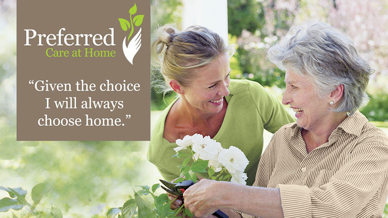 Preferred Care at Home of Northeast Orlando 2