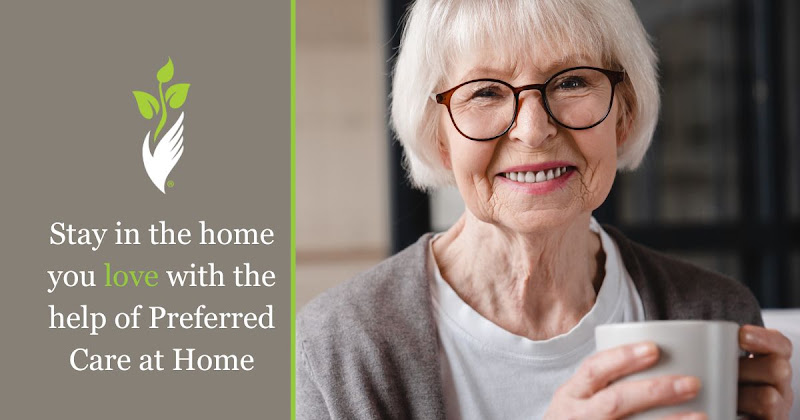 Preferred Care at Home of Northeast Orlando 4