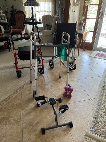 Elite Home Health Central Florida
