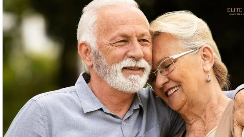 Elite Caregivers United LLC 2