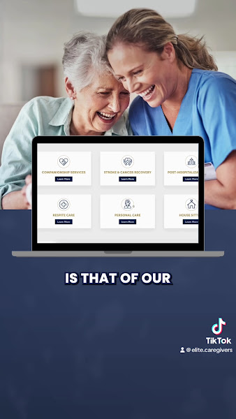 Elite Caregivers United LLC 5