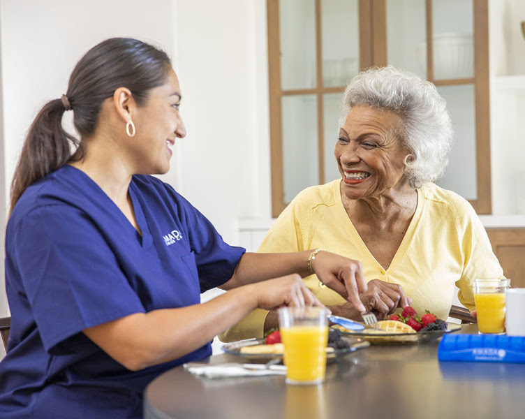 Amada Senior Care 3