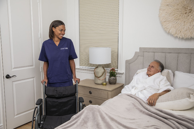 Amada Senior Care 4