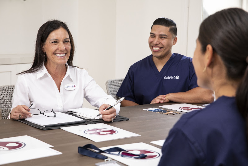 Amada Senior Care 5
