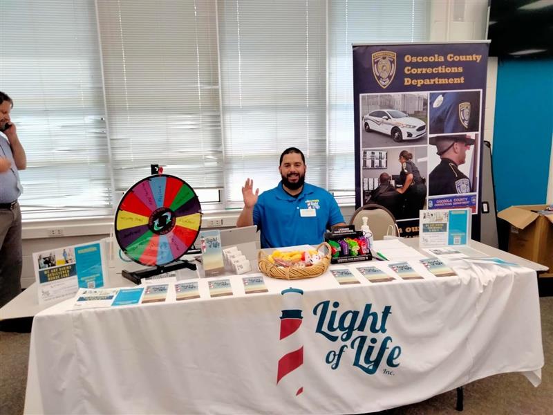 Light of Life Inc. - Orlando