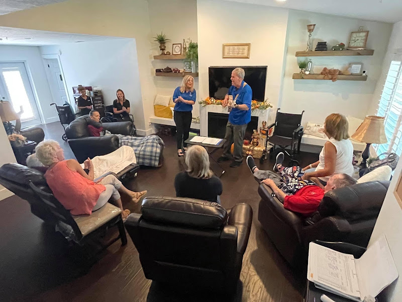 Compassionate Care Homes LLC