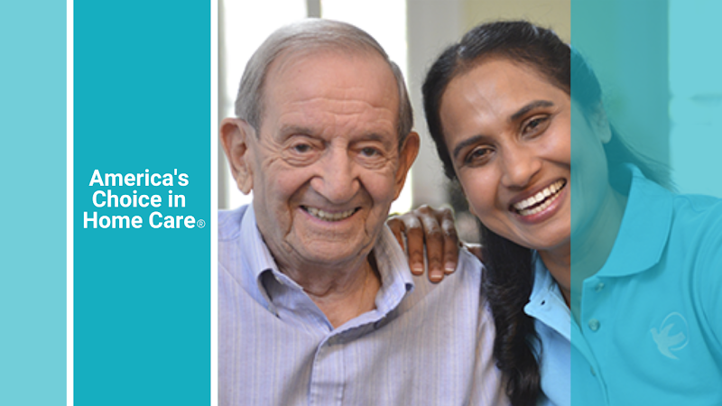 Visiting Angels Senior Home Care Winter Park / Orlando 2