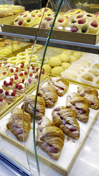 Paris Baguette 2