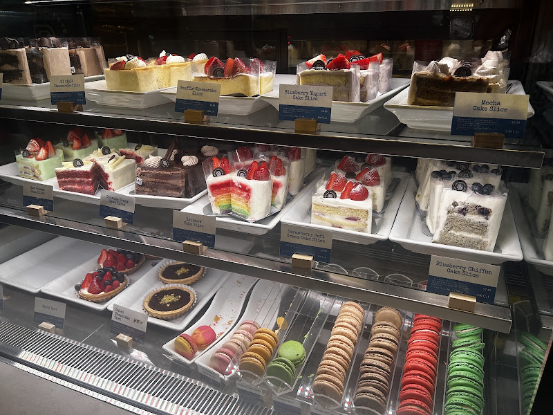 Paris Baguette 4