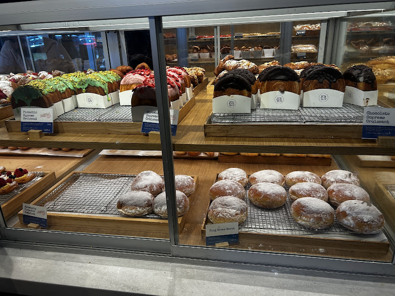 Paris Baguette 5