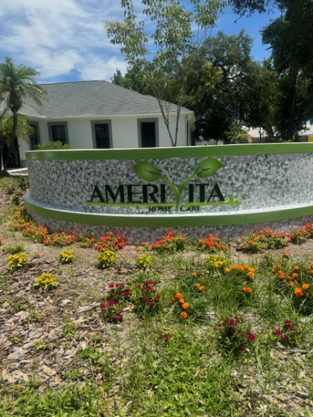 Amerivita Home Care 2