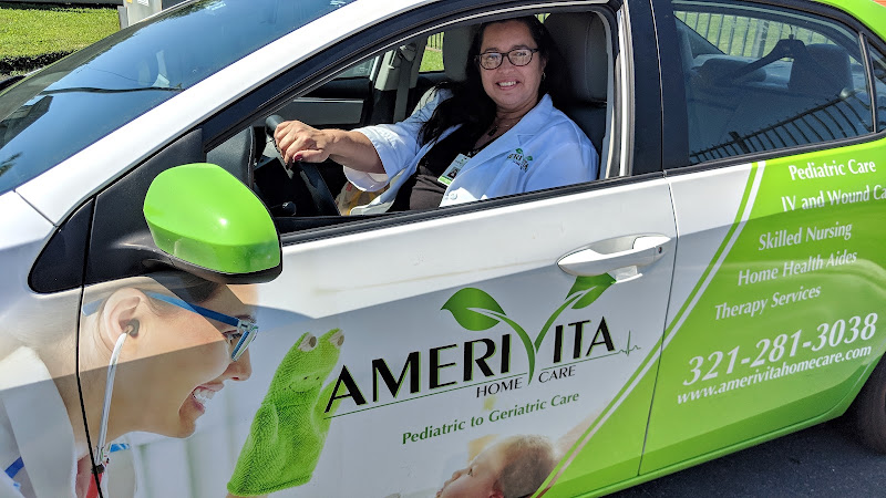 Amerivita Home Care 3