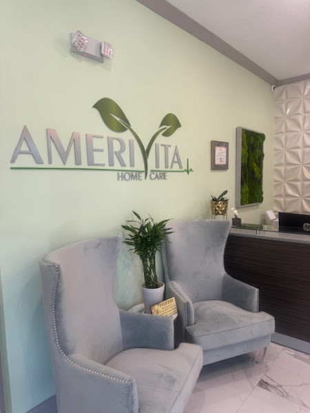Amerivita Home Care 4