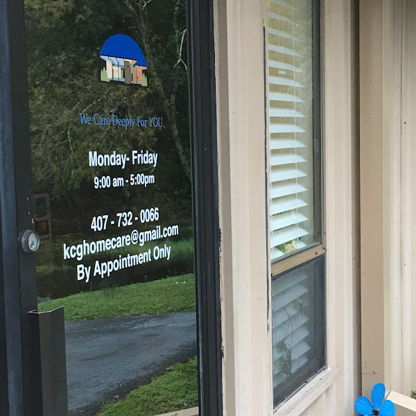 Congenial Home Health Care, LLC 4