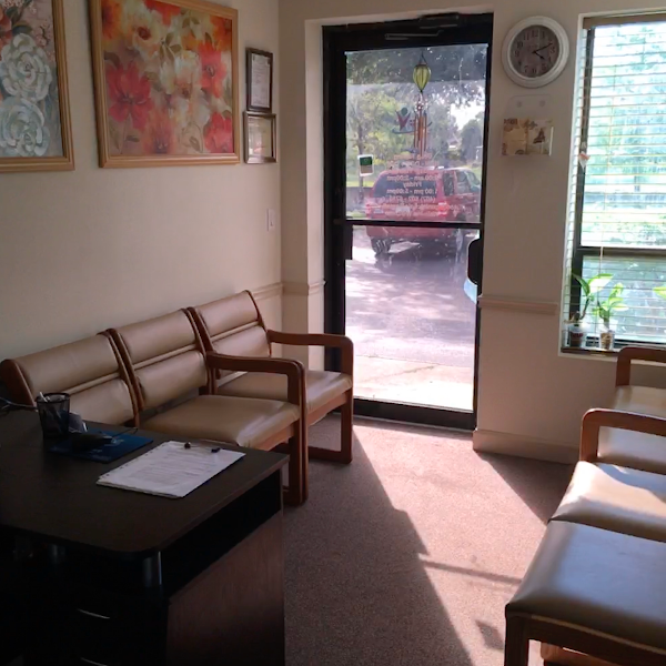 Congenial Home Health Care, LLC 5