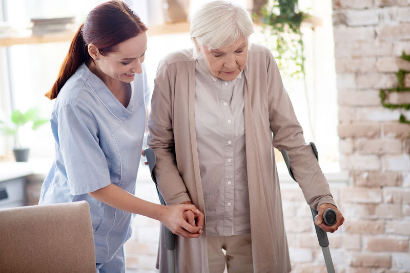 Caring Home Care Inc 2