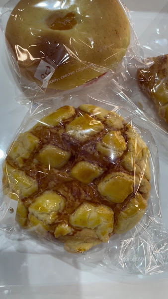 85°C Bakery Cafe - Mira Mesa 2