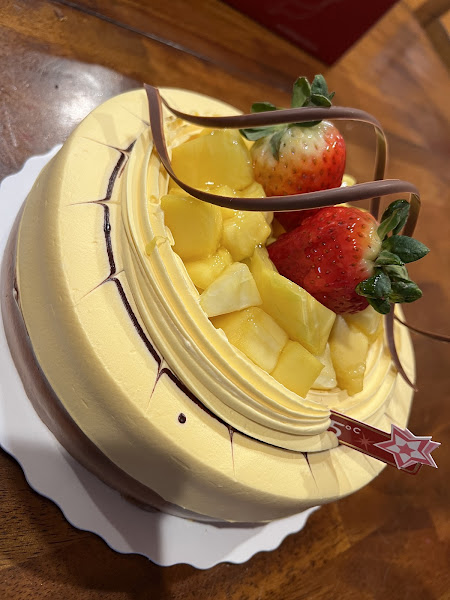 85°C Bakery Cafe - Mira Mesa 3