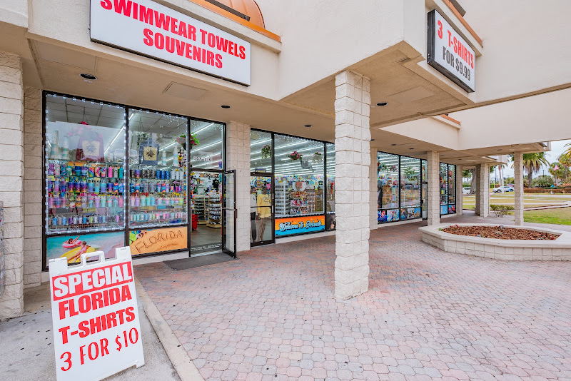 Florida Gifts for Less 2