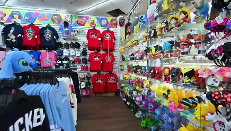 Florida Gifts for Less 3