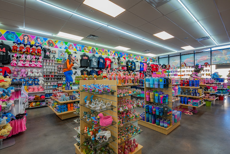 Florida Gifts for Less 4