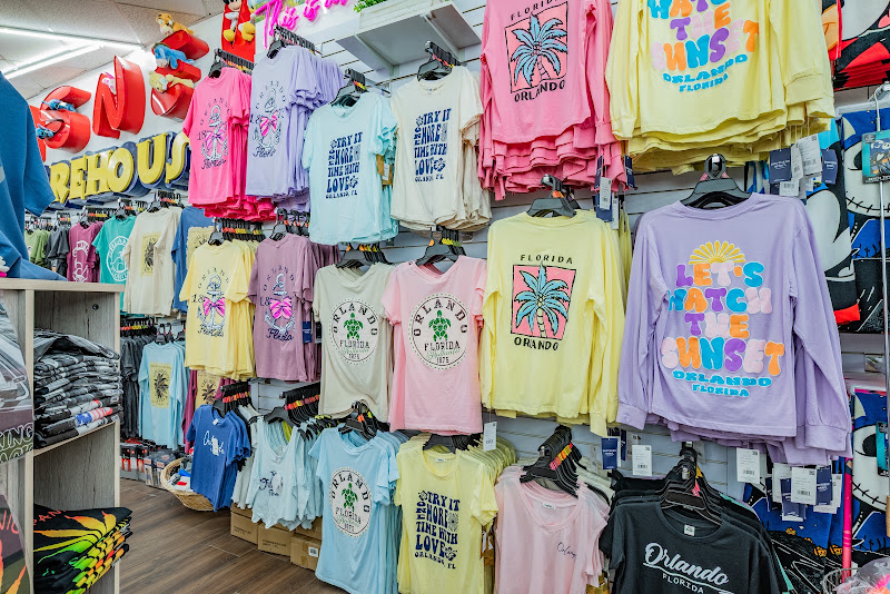 Florida Gifts for Less 5