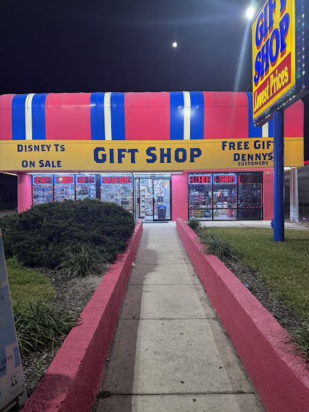Majestic Gifts 2