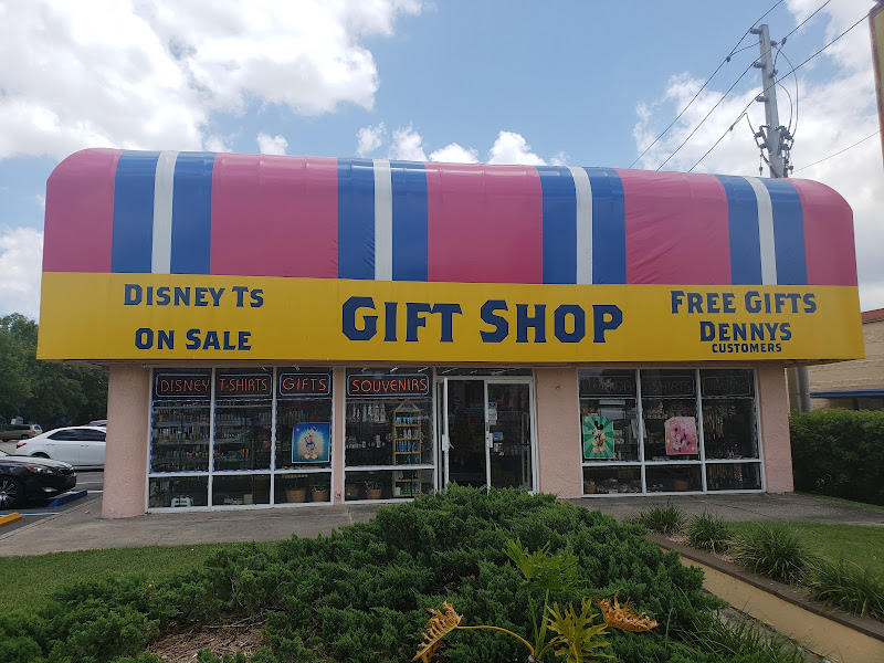 Majestic Gifts 3