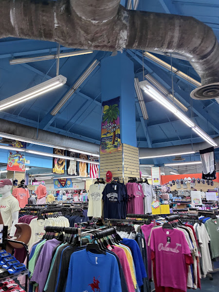 Bargain Planet 4