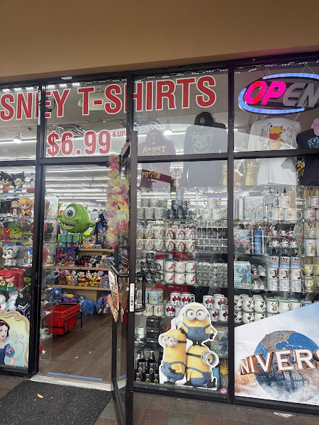 Florida Gifts for Less 2
